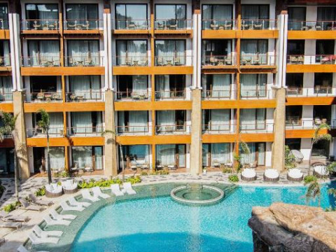 Mandarin Bay Resort and Spa