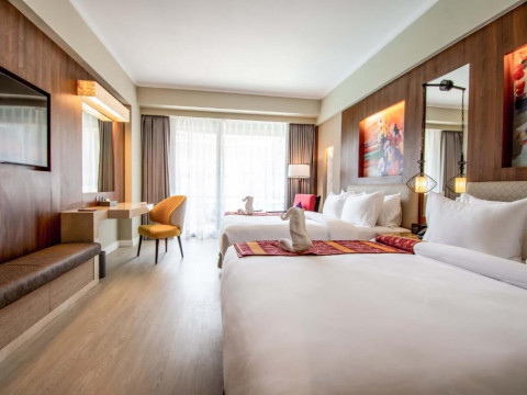 Mandarin Bay Resort and Spa