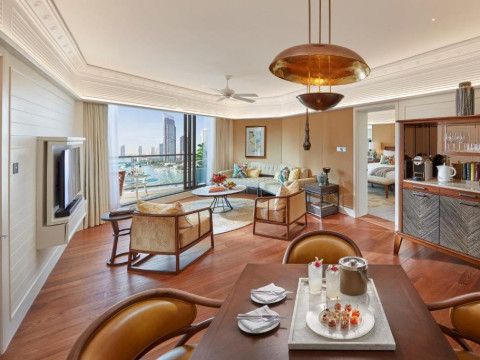 Mandarin Oriental Bangkok