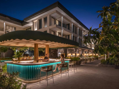 Mandarin Oriental Bosphorus, Istanbul