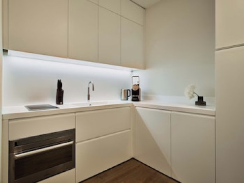 MANDARIN ORIENTAL CONSERVATORIUM AMSTERDAM