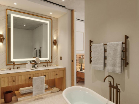 Mandarin Oriental, Costa Navarino