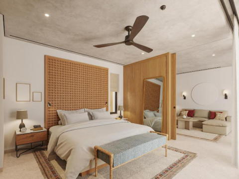 Mandarin Oriental, Costa Navarino