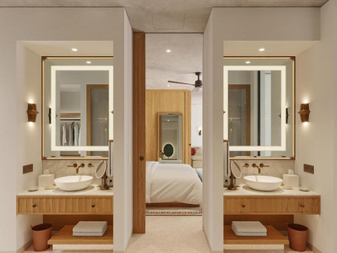 Mandarin Oriental, Costa Navarino