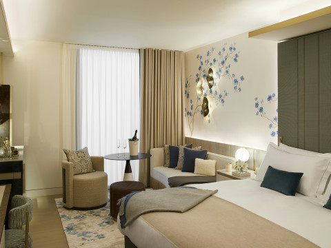 Mandarin Oriental Mayfair London