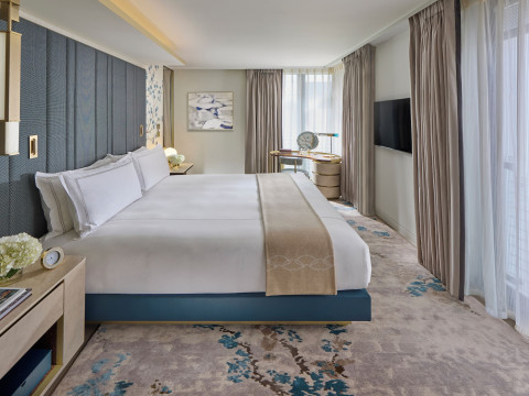 Mandarin Oriental Mayfair London