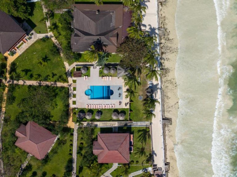 Mandarin Resort