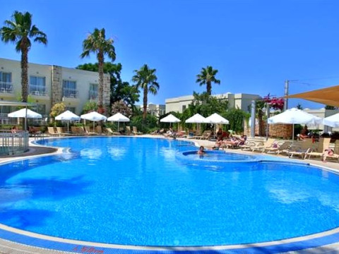 MANDARIN RESORT