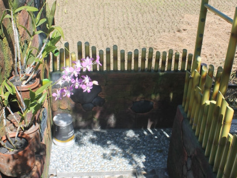 Mandhasativa Homestay