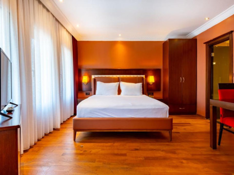 Hotel Mangana Konak
