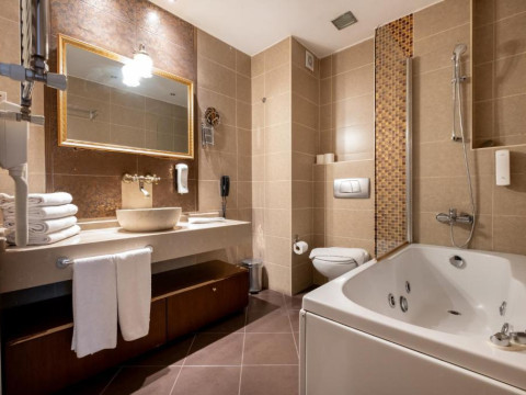 Hotel Mangana Konak