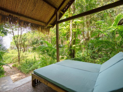 Mango Bay Resort