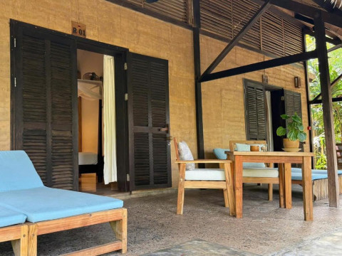 Mango Bay Resort