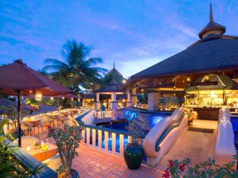 Mangosteen Ayurveda & Wellness Resort
