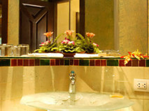 Mangosteen Ayurveda & Wellness Resort
