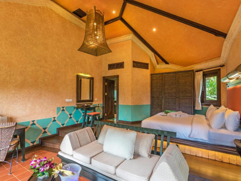 Mangosteen Ayurveda & Wellness Resort