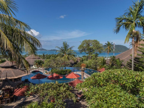 Mangosteen Ayurveda & Wellness Resort