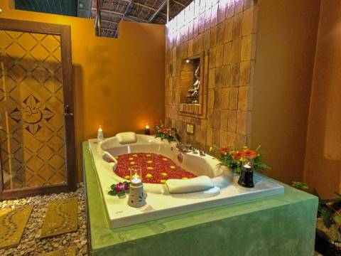 Mangosteen Ayurveda & Wellness Resort