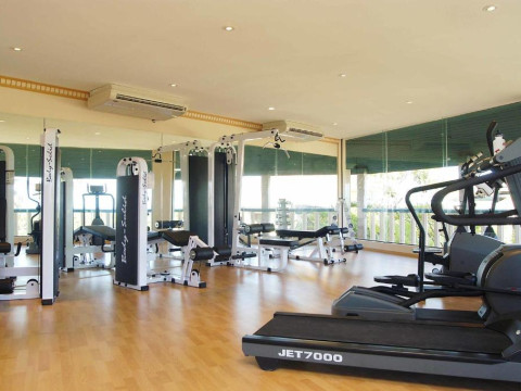 Mangosteen Ayurveda & Wellness Resort