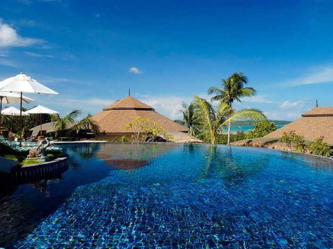 Mangosteen Ayurveda & Wellness Resort