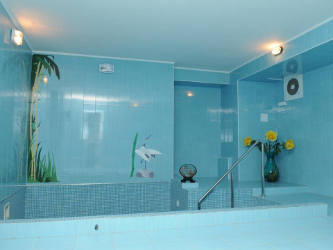 Manhattan Hotel & Restaurant