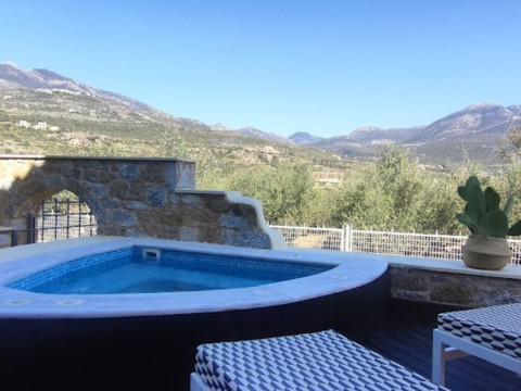 Mani Village Villas