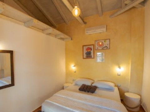 Mani Village Villas