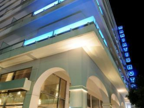 Maniatis Hotel
