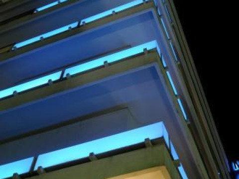 Maniatis Hotel
