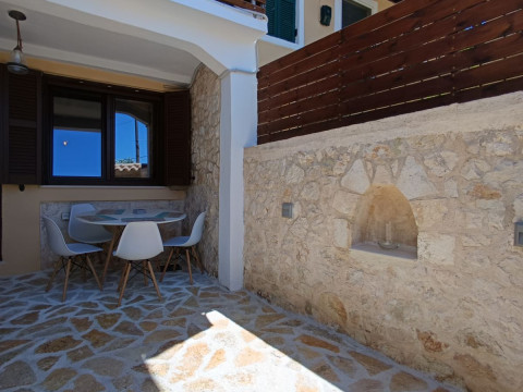 Maniaveta's House