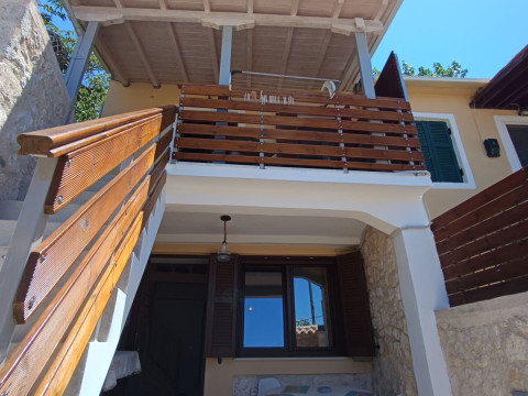Maniaveta's House