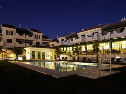 Manilva Sun Hotel Apartamentos