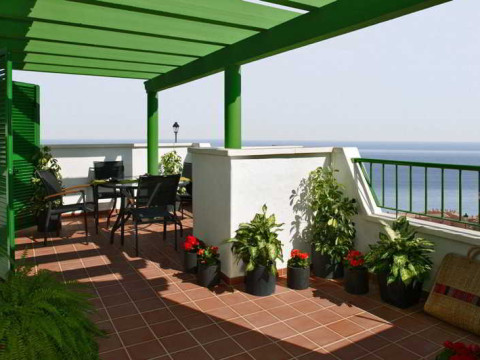 Manilva Sun Hotel Apartamentos