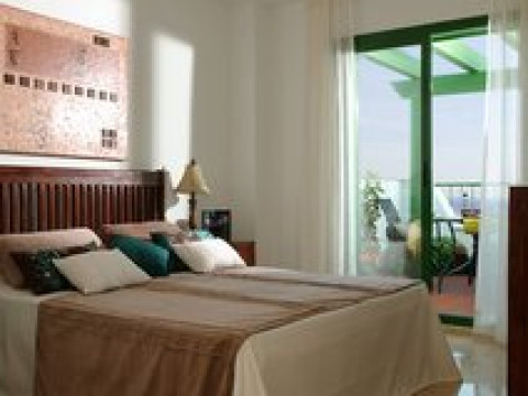 Manilva Sun Hotel Apartamentos