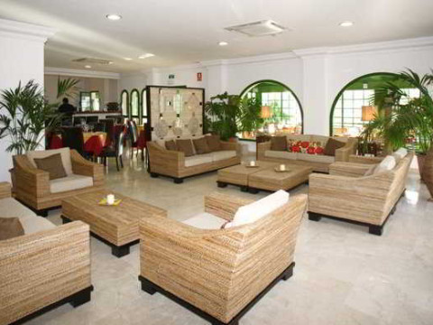 Manilva Sun Hotel Apartamentos