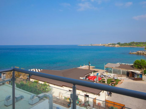 MANOLYA HOTEL