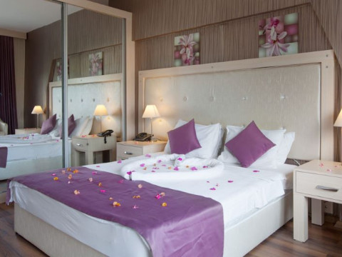 MANOLYA HOTEL