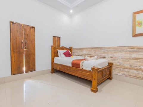 Manta Cottage Seaview Plus