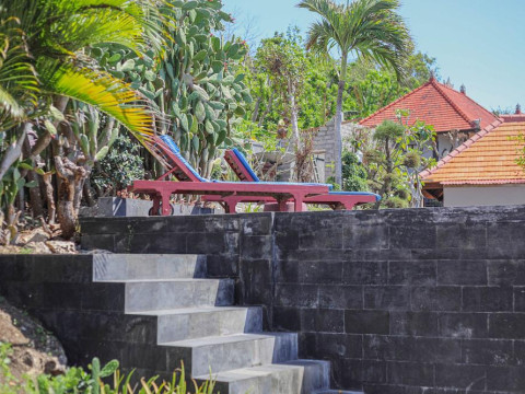 Manta Cottage Seaview Plus