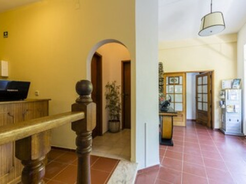 Manta Guest