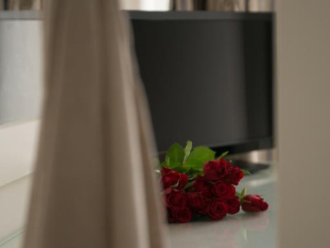 Mantinia Bay Hotel