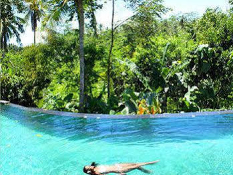 Mantra Nature Retreat