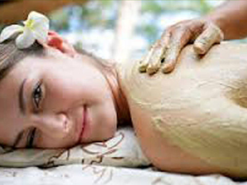 Mantra Nature Retreat