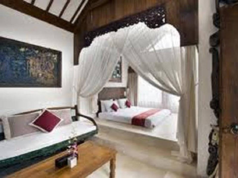 Mantra Nature Retreat