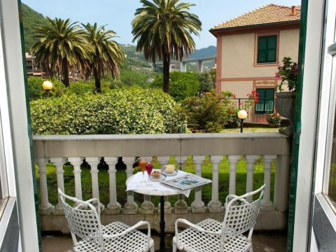 Manuelina Taste Hotel