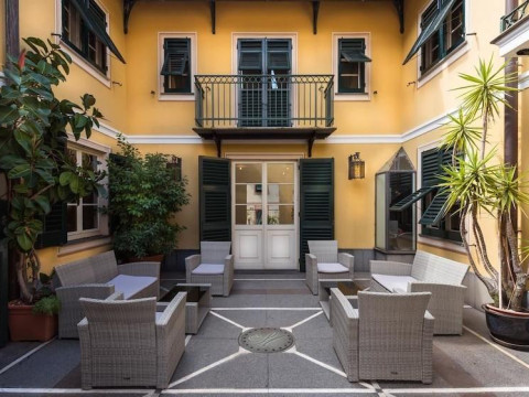 Manuelina Taste Hotel
