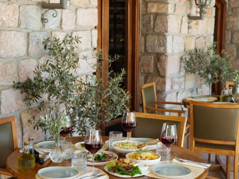 MANZARA BOUTIQUE HOTEL