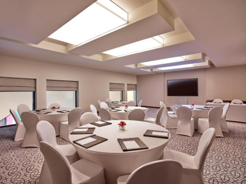 Manzil Downtown by Vida