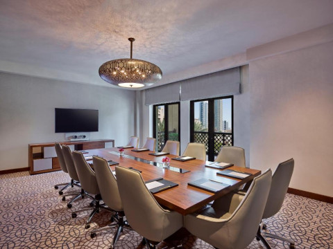 Manzil Downtown by Vida