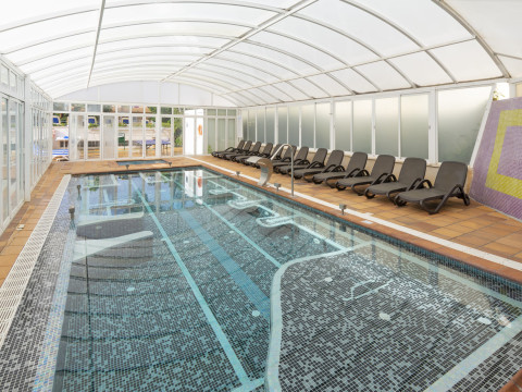 Mar Hotels Paguera & Spa